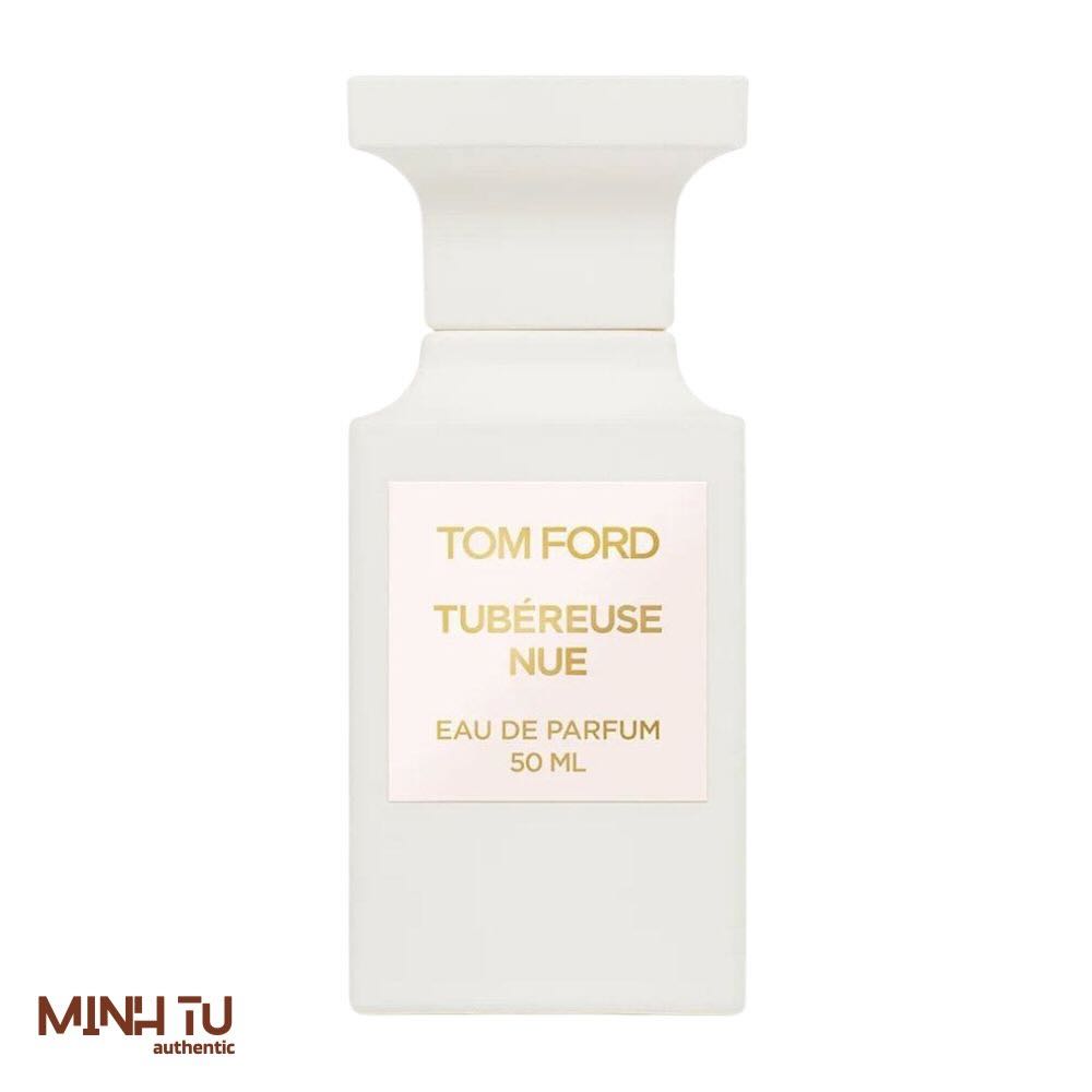 Nước Hoa Unisex Tom Ford Tubereuse Nue EDP 50ml | Niche | Chính hãng | Trả góp 0%